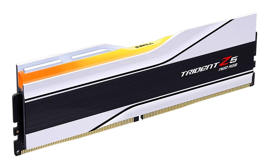 Trident Z5 Neo RGB - 32GB 6000MT/s UDIMM DDR5