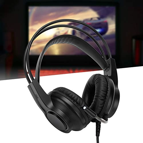 H200 Wired Headset