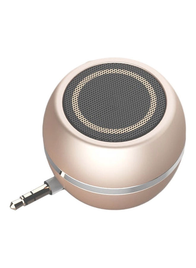Generic A5 XDY37643 Music Speaker