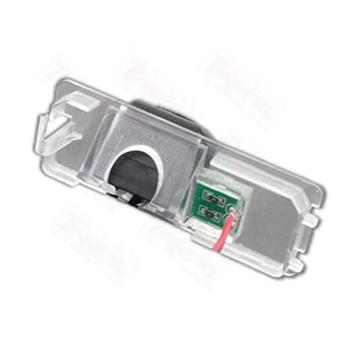 Rear View Camera - Night Vision