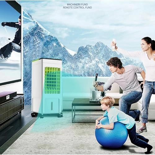 Air conditioning fan - 60 watts