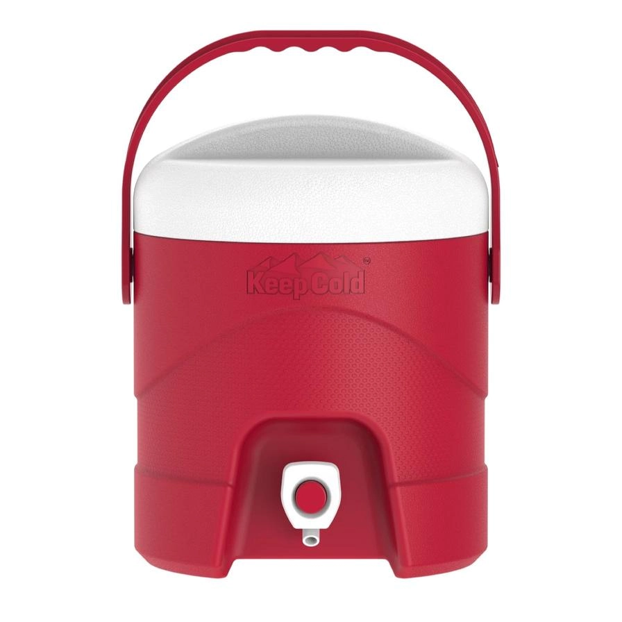 KeepCold Picnic Cooler - 8 Liter(s)