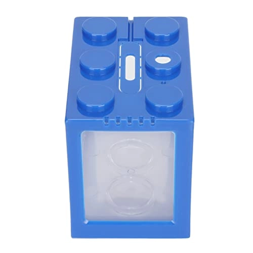 Mini Betta Fish - 1L Plastic LED Light