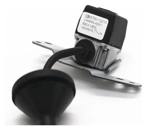 Rear View Camera - wireless