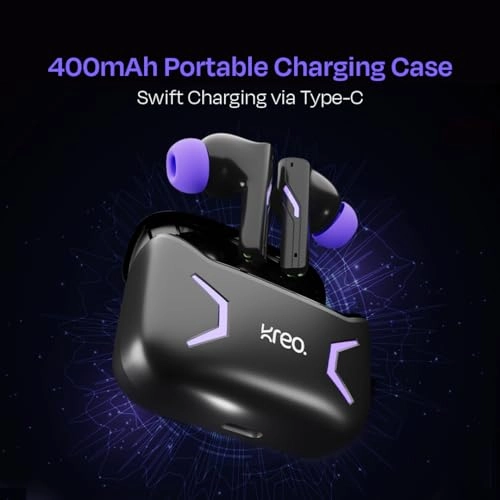 Mako TWS Wireless Earbud