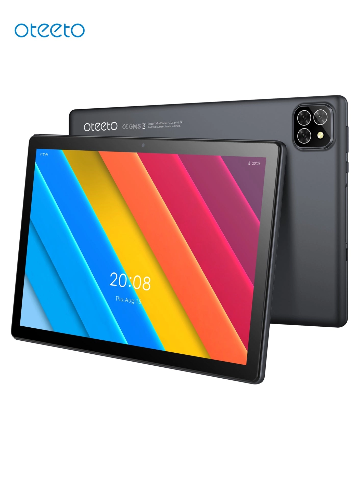 TAB 10 Pro - 512GB 10.1"