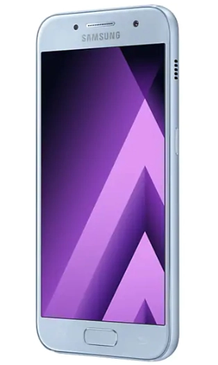 Galaxy A3 2017 - 2GB 16GB
