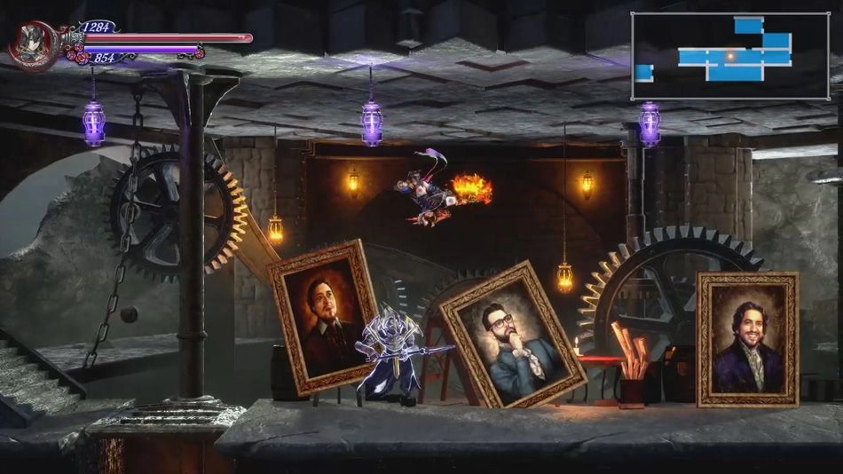 Bloodstained - Xbox One