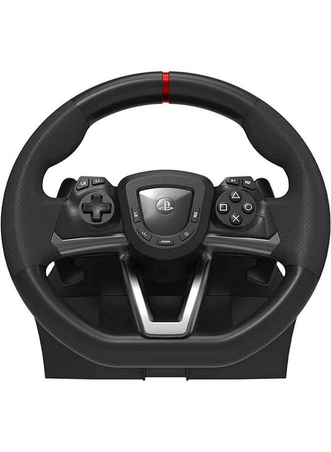 APEX Racing Wheel & Pedals - PlayStation5