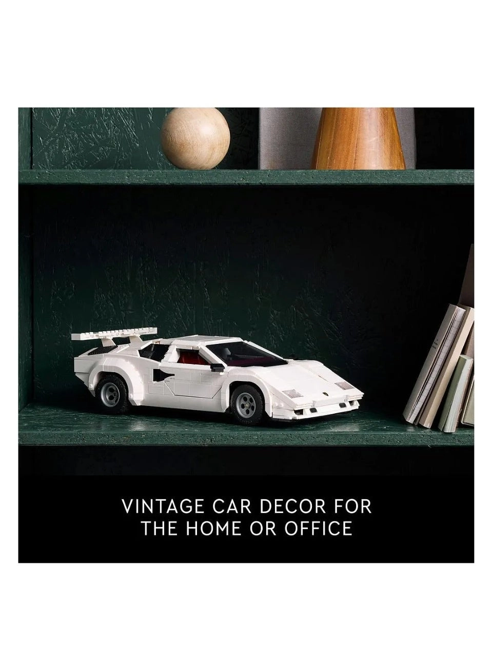 Countach 5000 Quattrovalvole (10337)