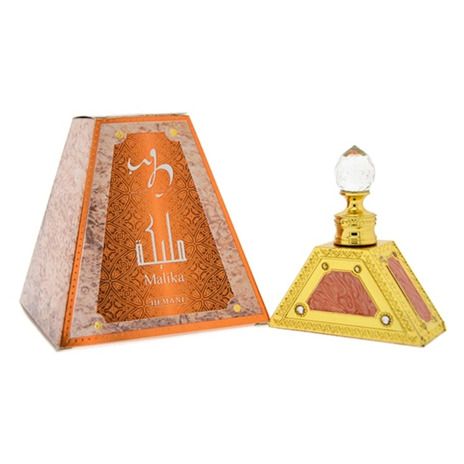 Hemani Attar Malika