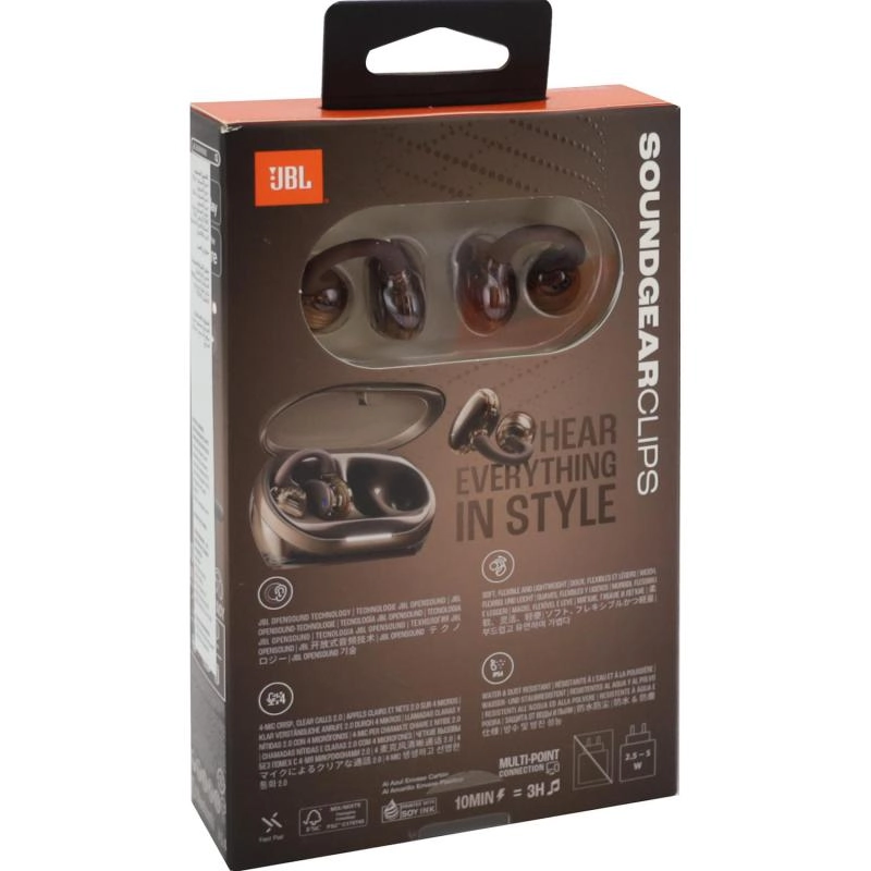 Earbuds Wireless Earbud