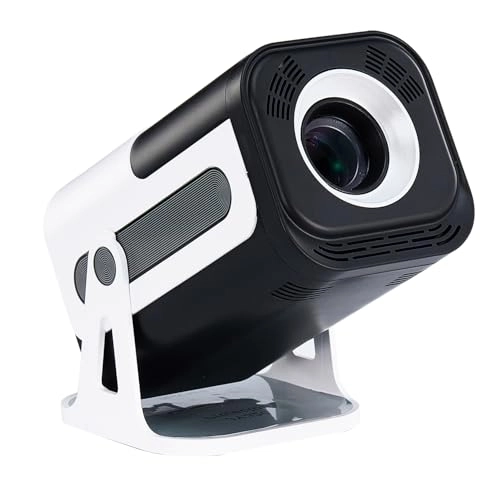 HY300 PRO 260 ANSI lumens 1920 x 1080