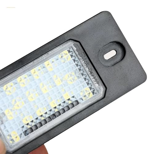 Car Backup Camera - Universal Fit Black