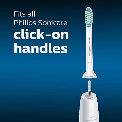 Sonicare Simply Clean - White 5 Pack