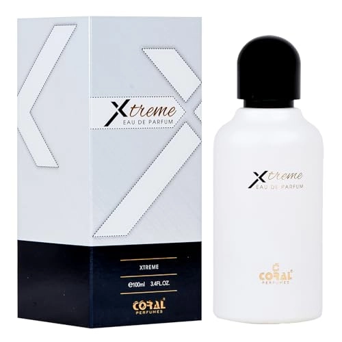 Xtreme Eau de Parfum 100 ml