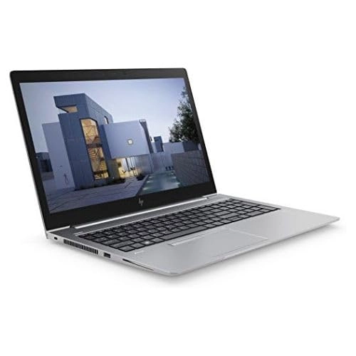 (Renewed) Zbook 15 G5 - 15.6'' 1000GB 16GB