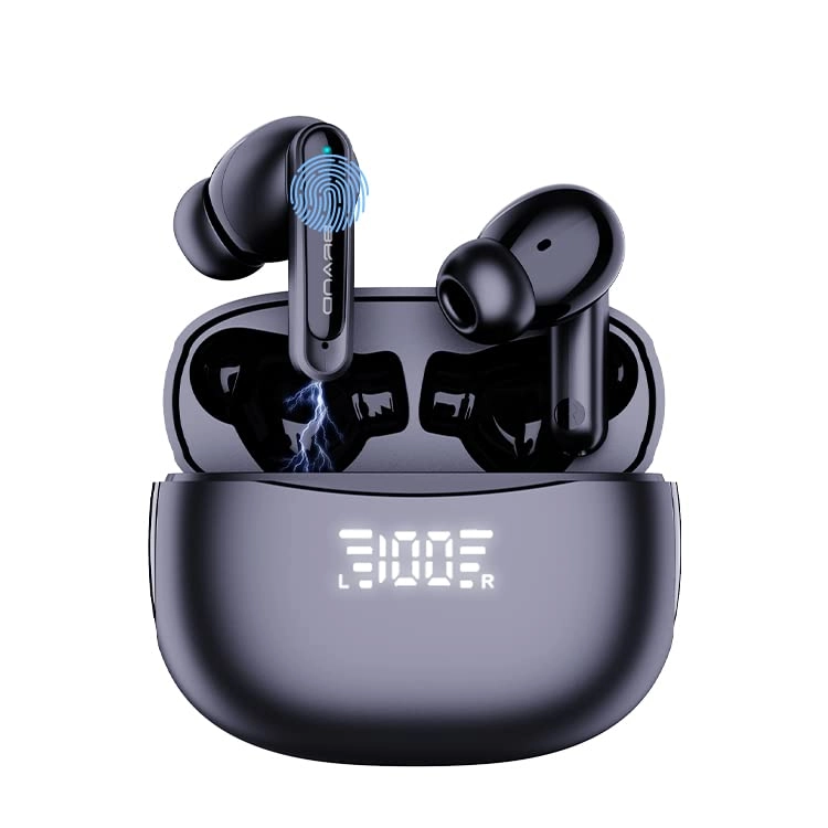 XEULEXGU A18 Wireless Earbud