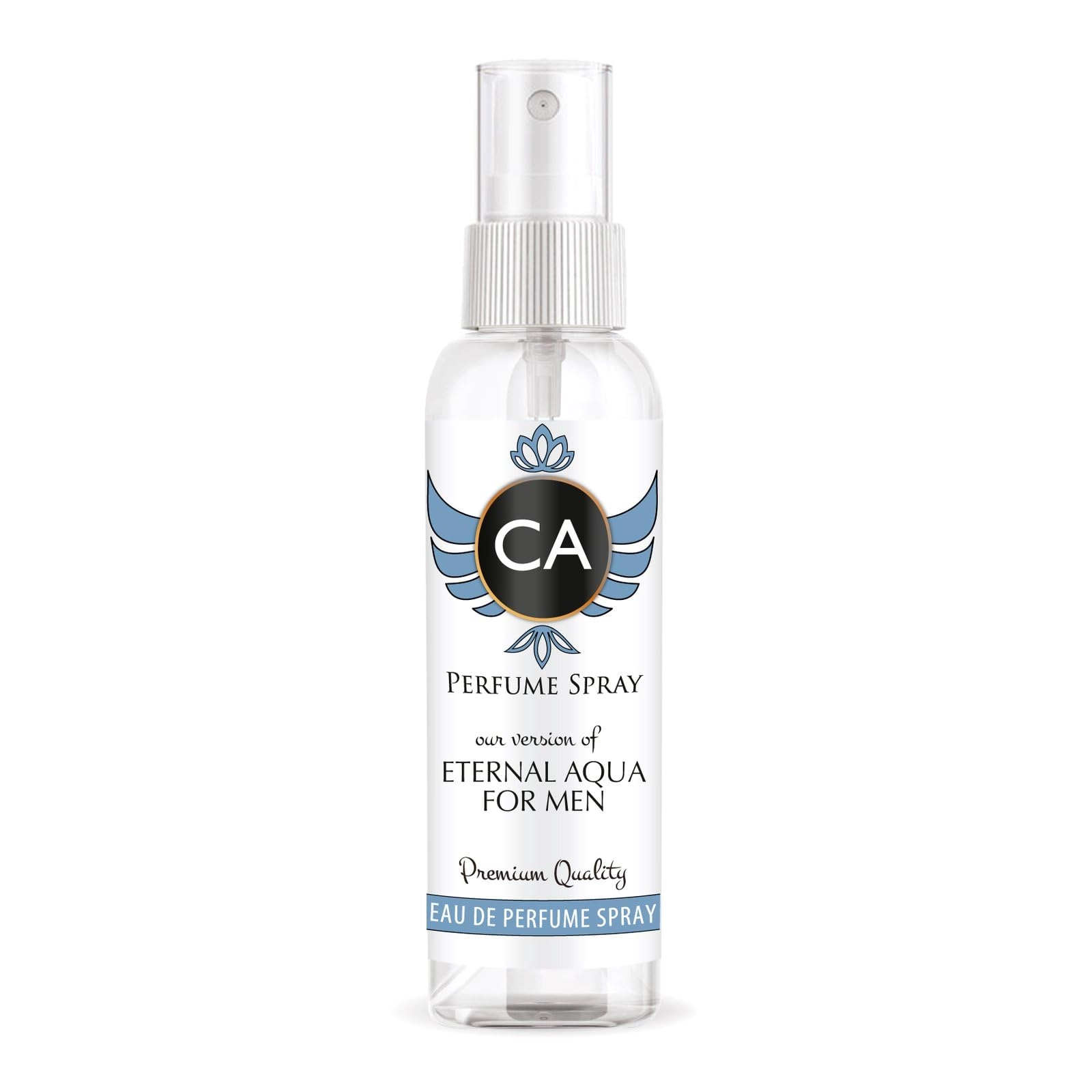 Eternal For Men Eau de Parfum 60ml