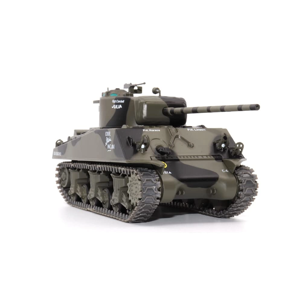 Motor City Classics M4A3 (76mm) - 1:43