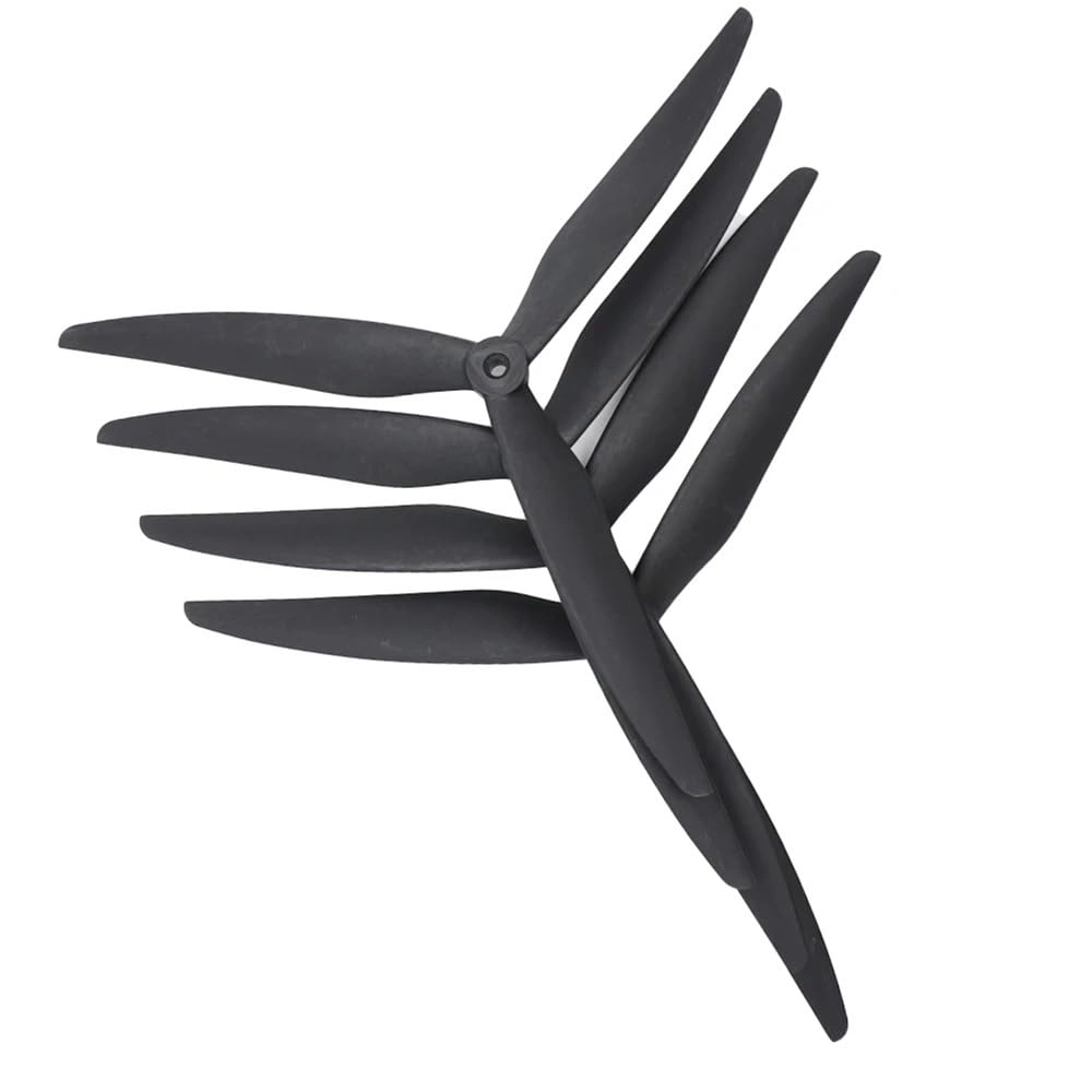 Aircraft Propeller - 10pcs 8-15 inch Grey