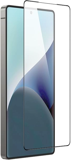 CasePro Clear Tempered Glass Screen Protector for Samsung Galaxy S25 Ultra