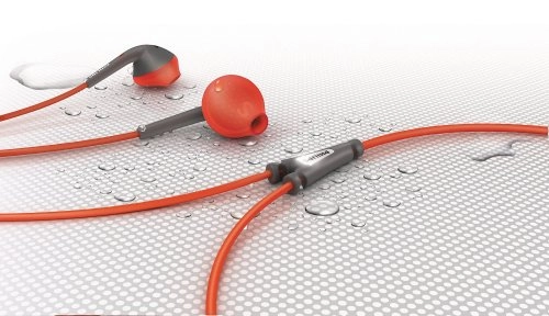SHQ1200/28 ActionFit Wired Headphone