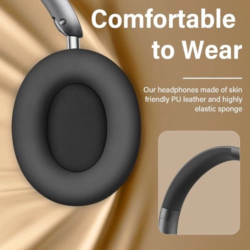 Y05 Wireless Headphone