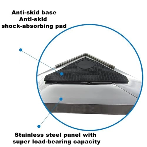 Washing Machine Base