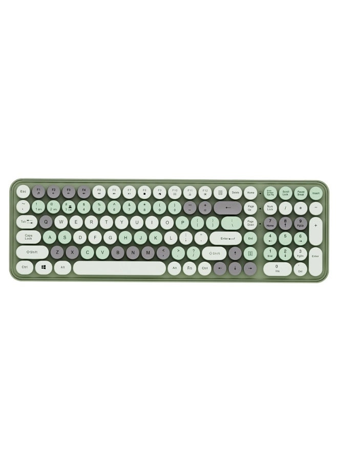 Fashionable Business Office Tablet Keyboard - Wireless
