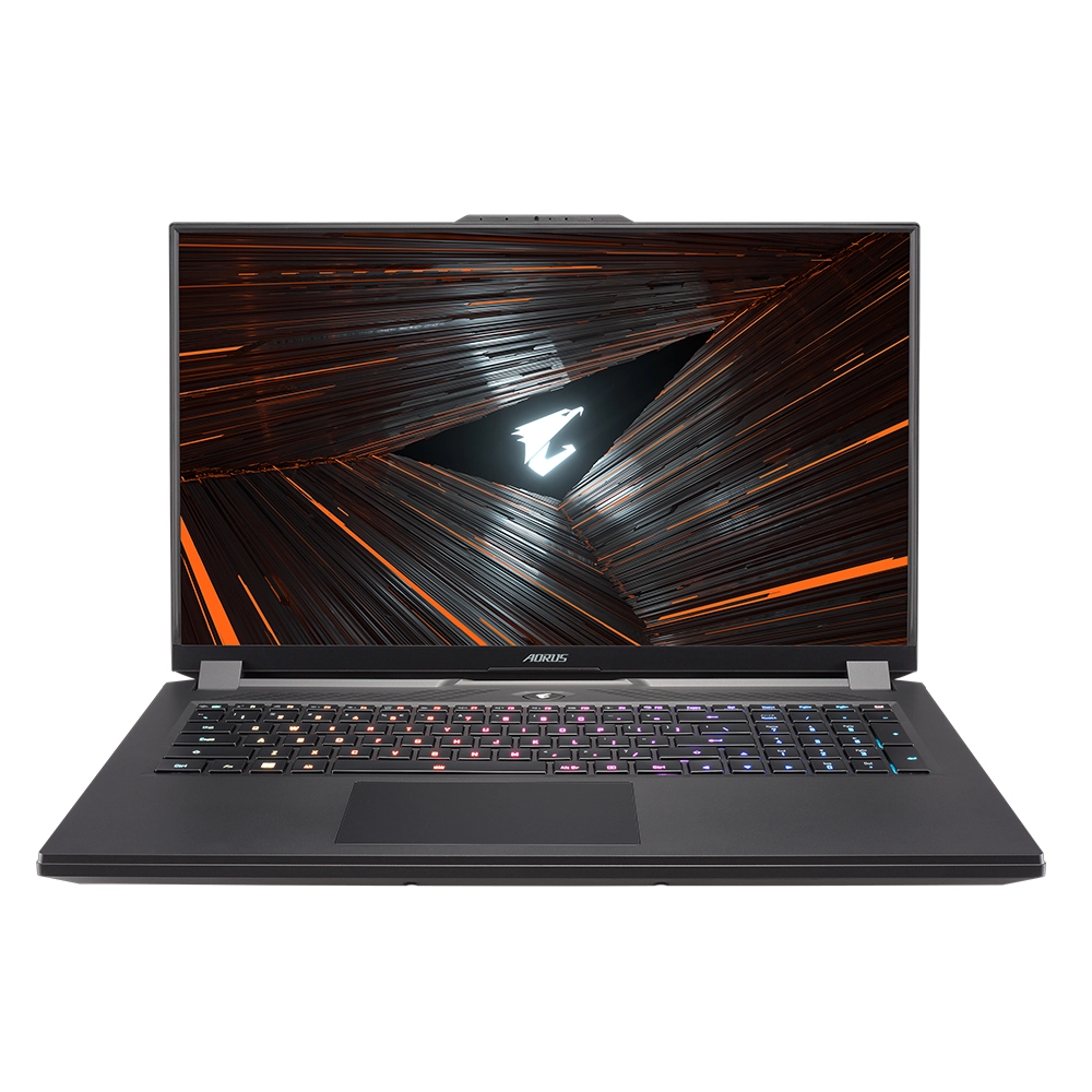 AORUS 17X - 17.3'' i9-13980HX 32GB DDR5 2TB SSD