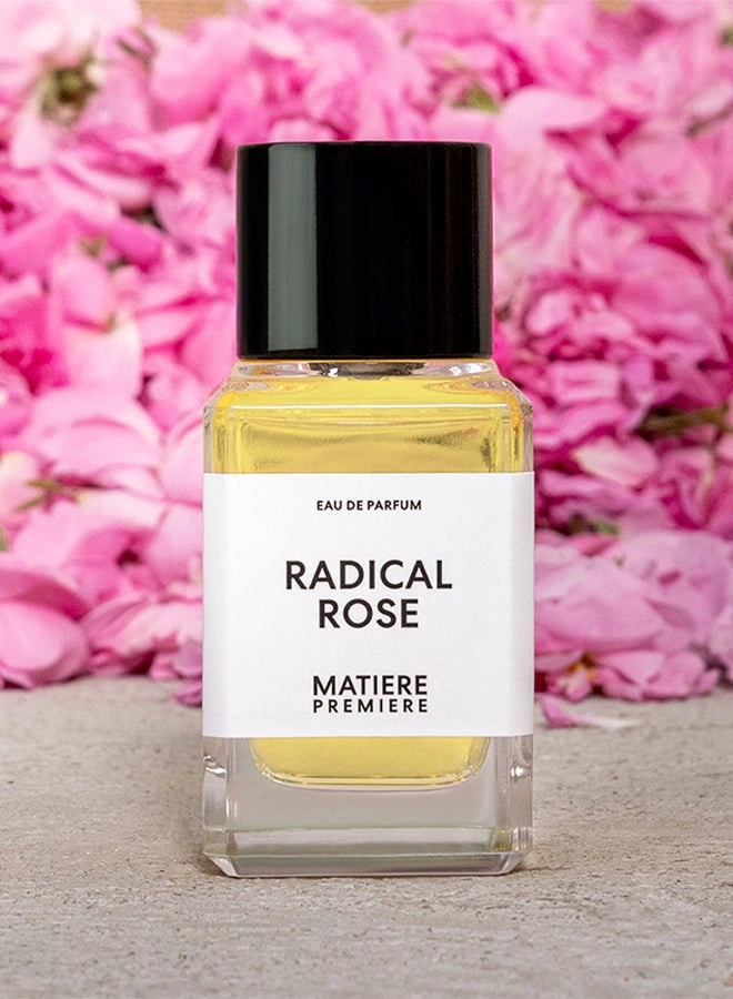 Radical Rose Eau de Parfum 100ml