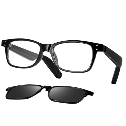 KX36 - Bluetooth 5.3 Open-Ear