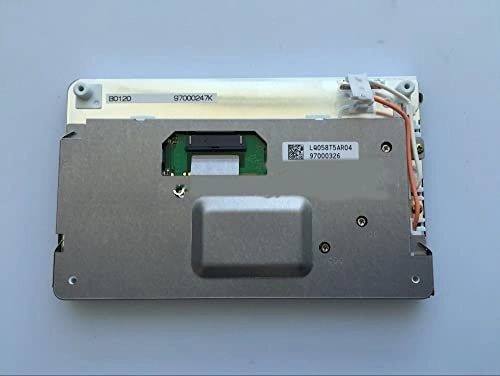 LQ058T5AR04 - 5.8Inch