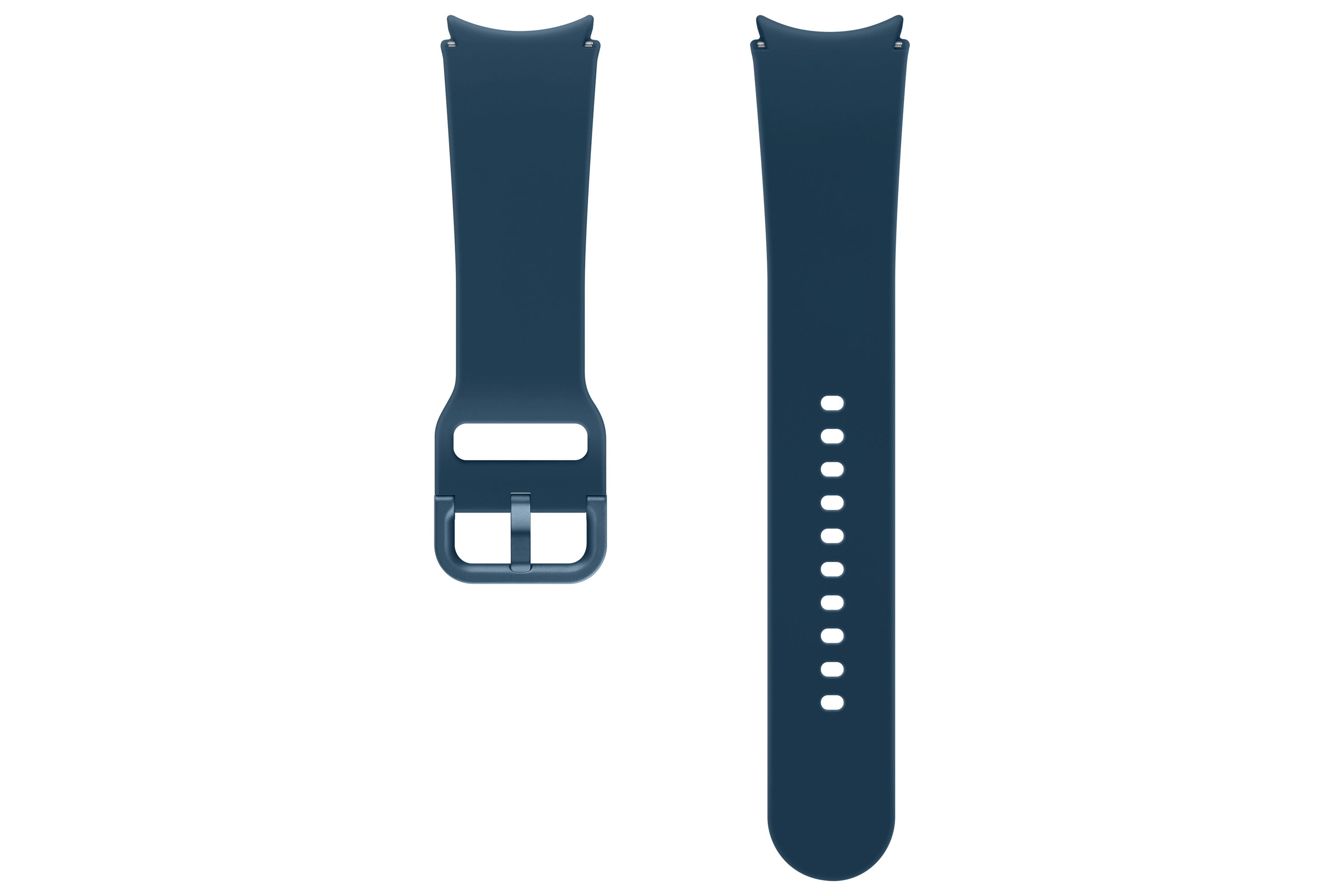 Fluoroelastomer Sport Watch Band for Samsung