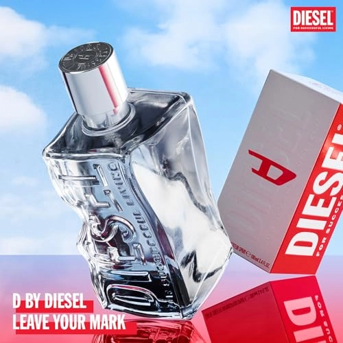 D Eau de Toilette 50 ml