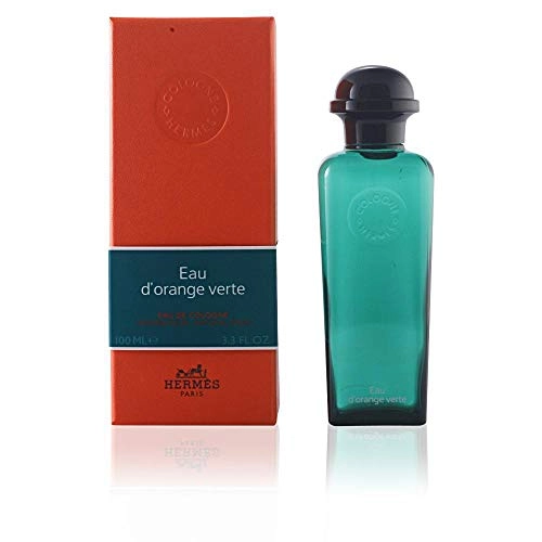 Eau d'Orange Verte - 100 ml