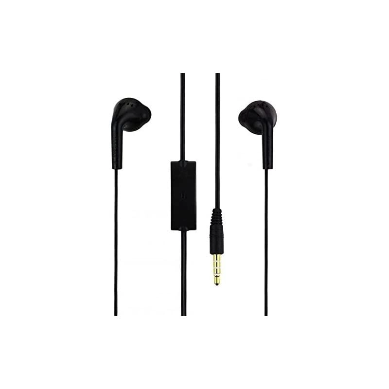 EHS61ASFBE Wired Headphone