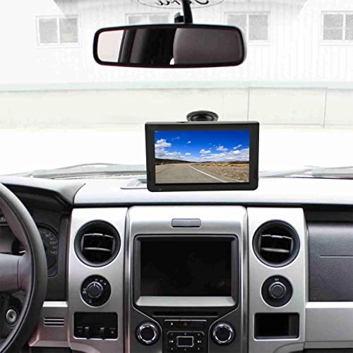 Por Digital Television - 1080P 10 Inch