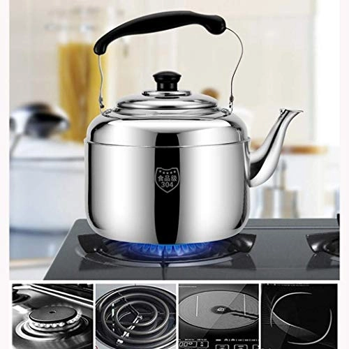 Whistling Kettle - 10L