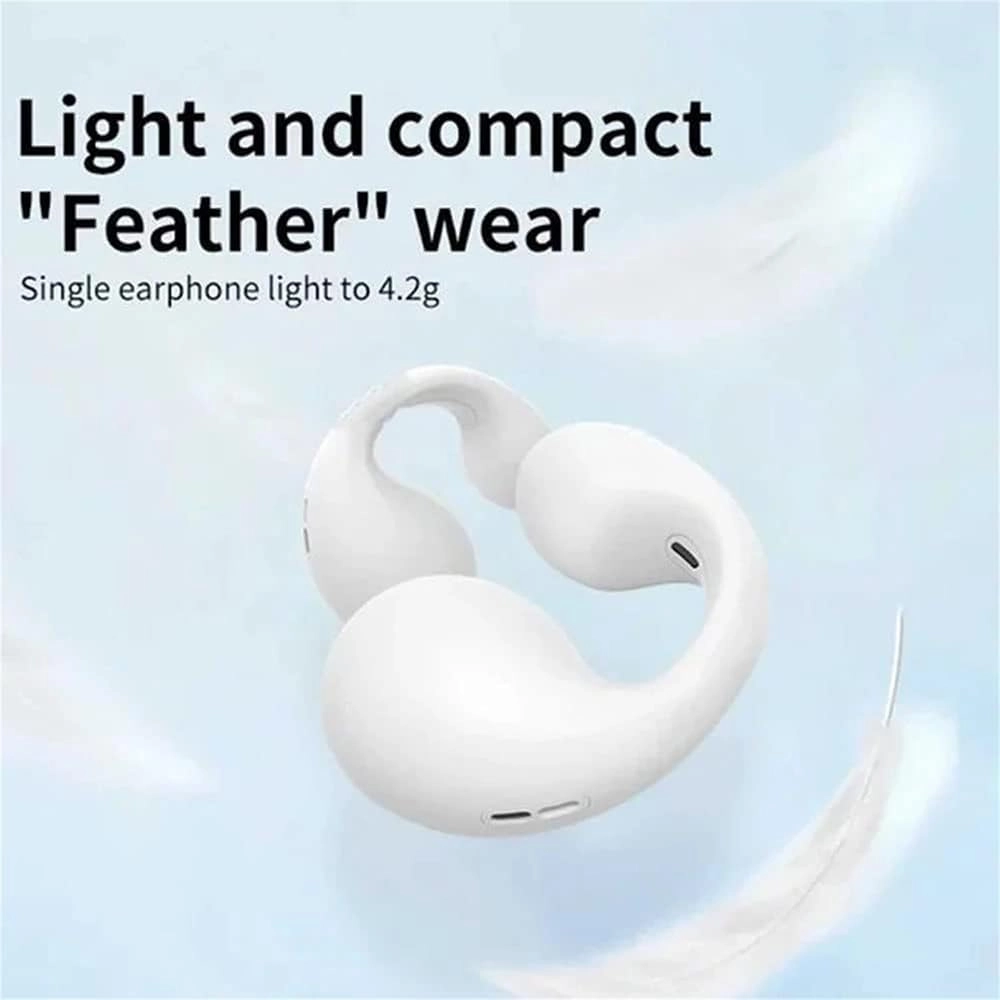 Trimetica Earbuds Wireless Earbud