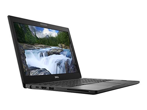 Latitude 7290 RNNP4 - 12.5'' i7-8650U 8GB DDR4 256GB SSD