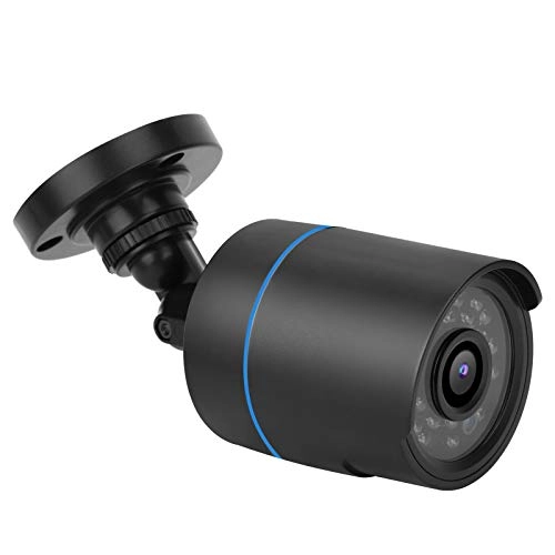 Security Chamber 1080p