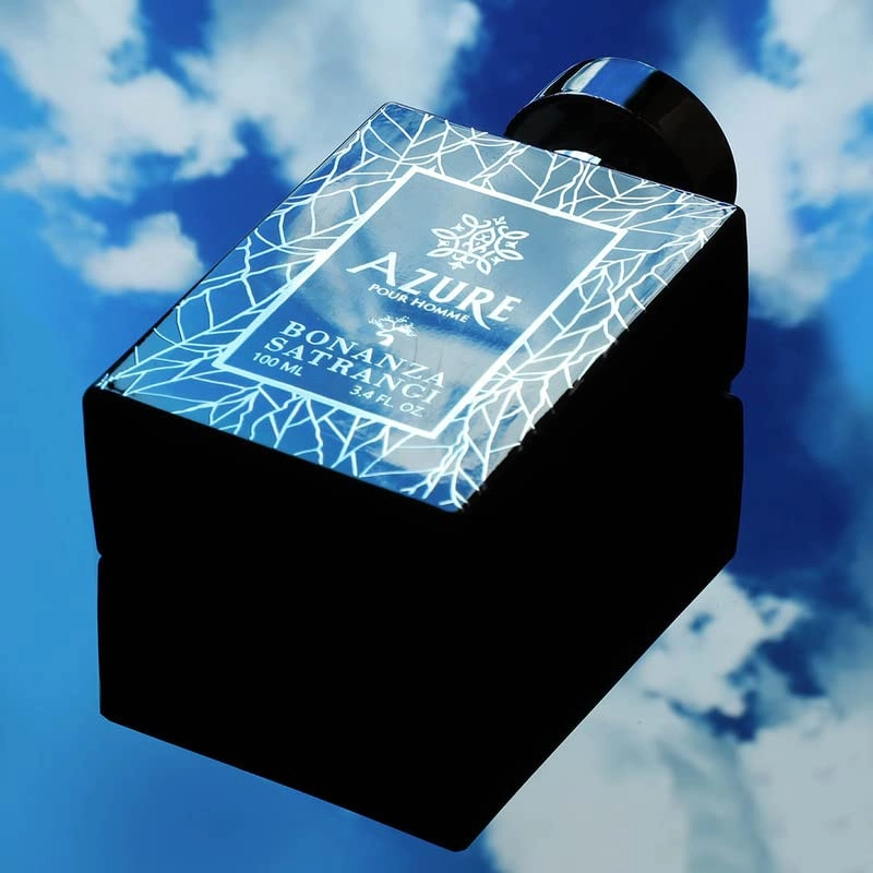 Azure Eau de Parfum 100 ml