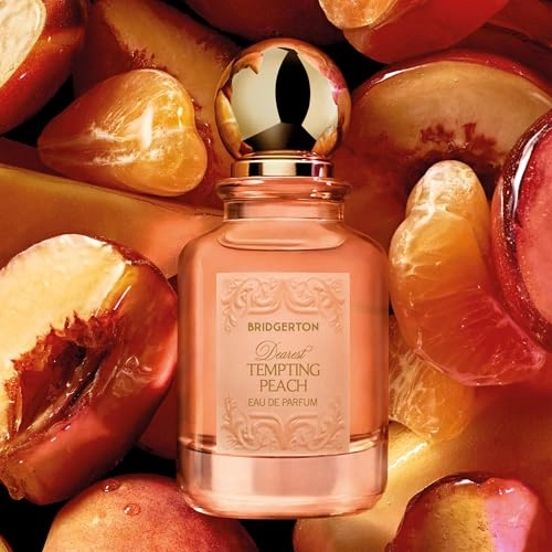 Dearest Tempting Peach Eau de Parfum 50ml