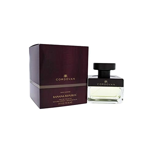 Cordovan Eau de Toilette 100 ml