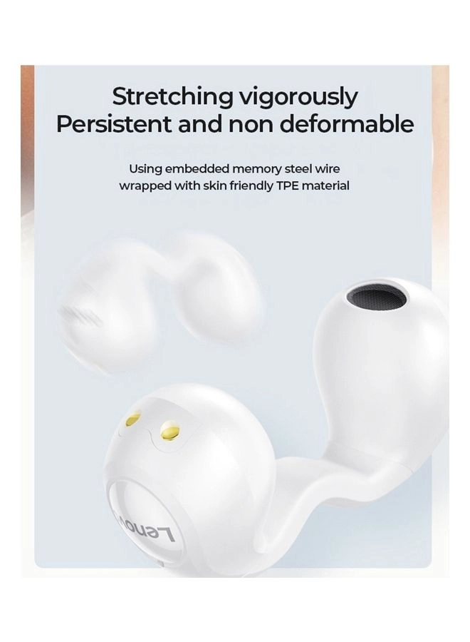 XT83II - Wireless Earphone