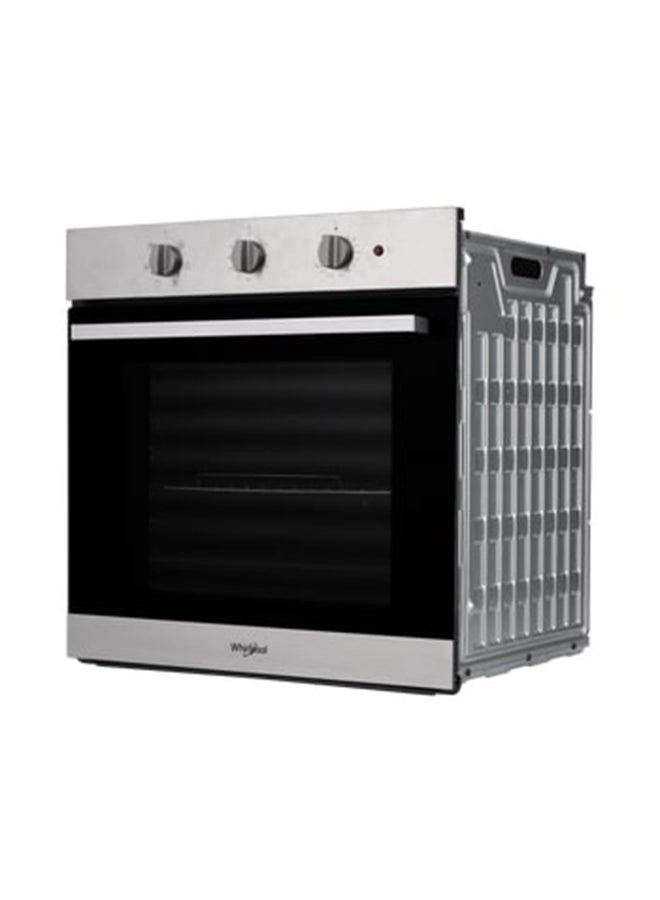 AKP604IX Inox