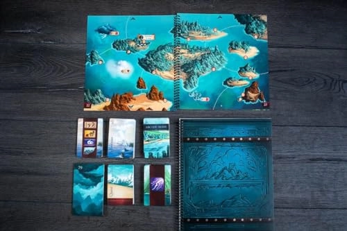 Sleeping Gods: Tides Of Ruin