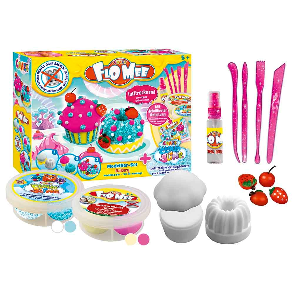 Flo Mee - Bakery - 5+